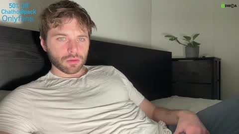 Edward aka Wolf online show from 03.12.25