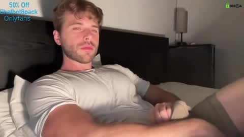 Edward aka Wolf online show from 10.03.25