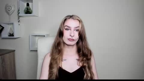 NINA online show from 10.20.25