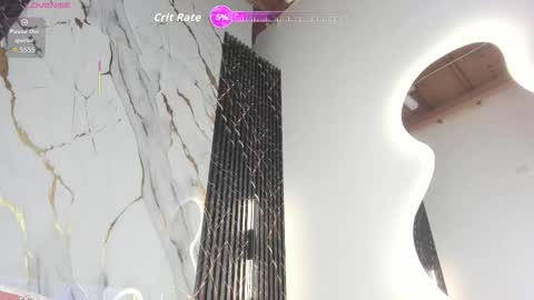 Snapshot of hot__genesis chatting on 10.12.25 hot__genesis online show from 10.12.25