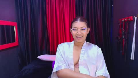 hot chocolate 4u online show from 12.03.24