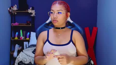 hot chocolate 4u online show from 03.10.25