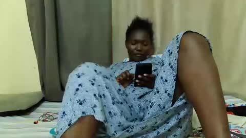 Milly online show from 03.01.25