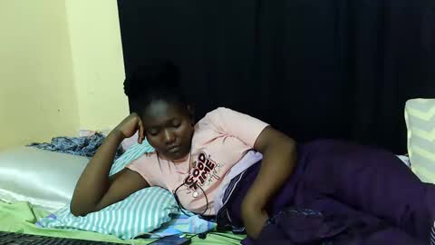 Milly online show from 10.03.25