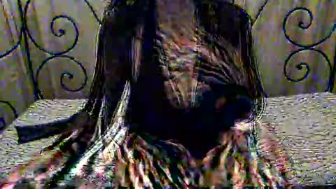 Snapshot of hot_dina chatting on 11.01.25 Dina online show from 11.01.25