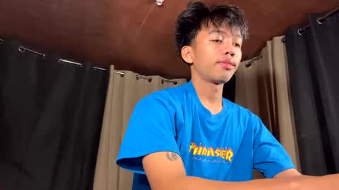 Snapshot of hot_kianxx chatting on 09.29.25 hot_kianxx online show from 09.29.25