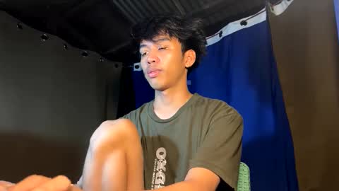 Snapshot of hot_kianxx chatting on 10.25.25 hot_kianxx online show from 10.25.25