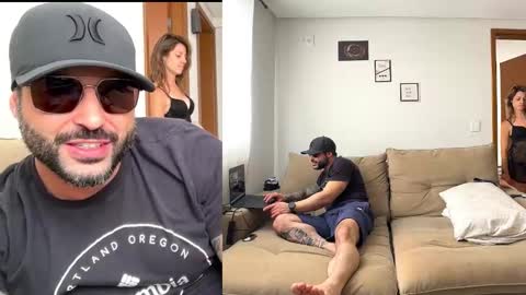 Snapshot of hot_latino_couple69 chatting on 11.08.25 BrazilianBaby online show from 11.08.25