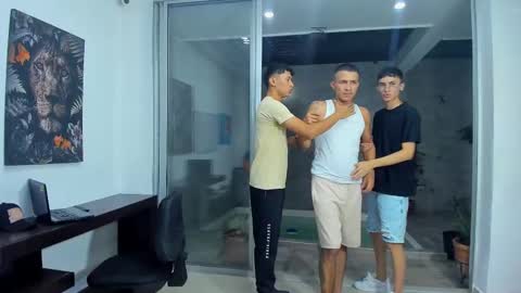 Vanesa Oliver and Andrew online show from 09.16.25