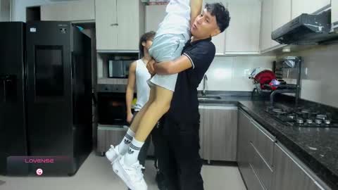 Vanesa Oliver and Andrew online show from 10.09.25