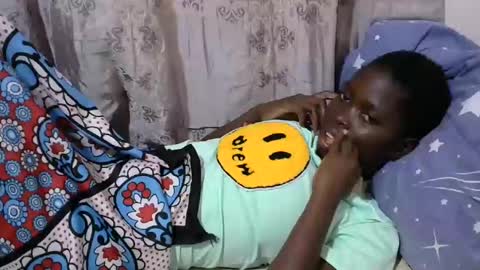 hot_shawrry online show from 01.26.25