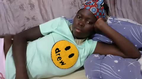 hot_shawrry online show from 01.27.25