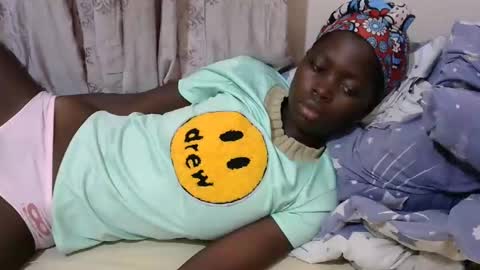 hot_shawrry online show from 01.28.25