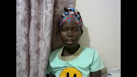 hot_shawrry online show from 01.28.25