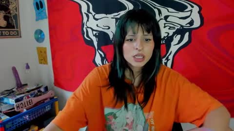 Welcome guys Im Ana Ready for any play with you. Your hotter avater ever online show from 01.27.25