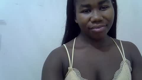 hotagrace online show from 09.21.25