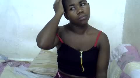 hotagrace online show from 11.03.25