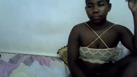 hotagrace online show from 11.04.25