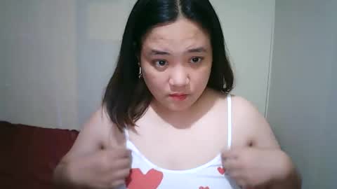 Snapshot of hotbabymomma chatting on 02.14.25 Lynn online show from 02.14.25