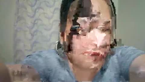 Snapshot of hotbabymomma chatting on 02.26.25 Lynn online show from 02.26.25