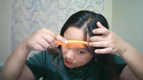 Snapshot of hotbabymomma chatting on 03.05.25 Lynn online show from 03.05.25