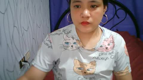 Snapshot of hotbabymomma chatting on 03.09.25 Lynn online show from 03.09.25