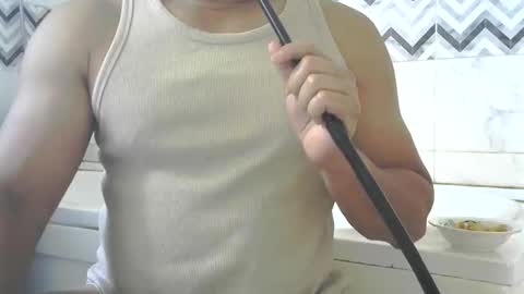 Snapshot of hotboyvicky chatting on 01.19.25 hotboyvicky online show from 01.19.25