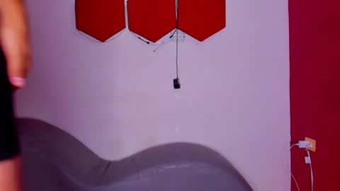 Astrid Steve coco online show from 12.21.24