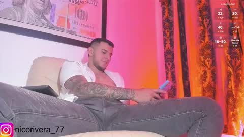 Sexy online show from 11.19.25