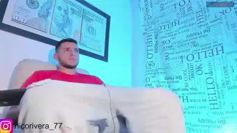 Sexy online show from 11.20.25