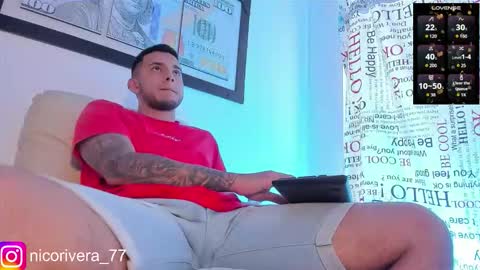 Sexy online show from 11.27.25