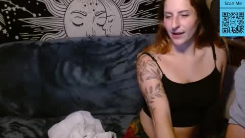 Snapshot of hotcouplekinkycams chatting on 10.26.25 hotcouplekinkycams online show from 10.26.25