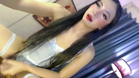 hotfucking_queen1111 online show from 10.13.25