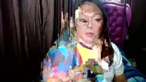 Snapshot of hotgamechanger69 chatting on 02.16.25 Hotgamechanger69 online show from 02.16.25