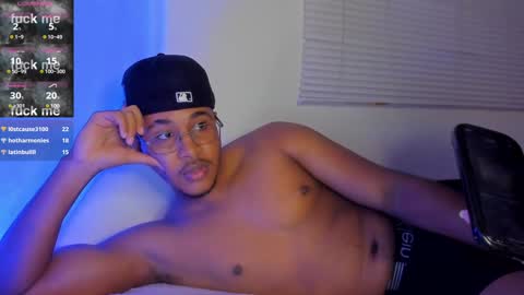 Snapshot of hotharmonies chatting on 12.04.24 Rosetta and Allen online show from 12.04.24