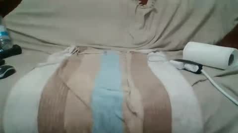 Snapshot of hothot1505 chatting on 10.18.25 hothot1505 online show from 10.18.25