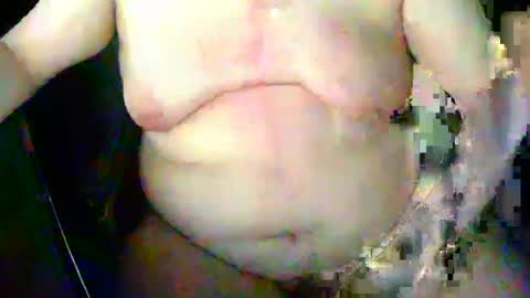 Snapshot of hothotchubby chatting on 11.16.25 hothotchubby online show from 11.16.25