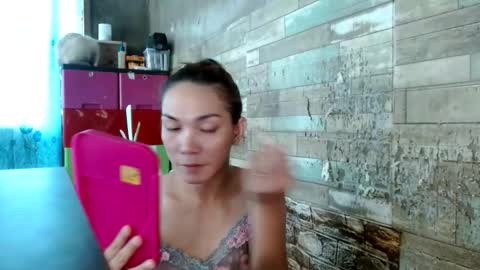 Snapshot of hotjazmine4u chatting on 10.20.25 Princess Jazmine online show from 10.20.25