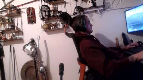 Snapshot of hotkinkytat chatting on 03.06.25 hotkinkytat online show from 03.06.25