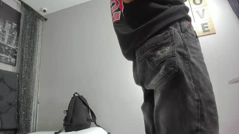 Hotkoljei online show from 01.19.25