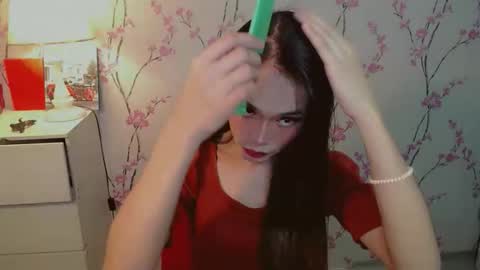 XANDRA online show from 10.23.25