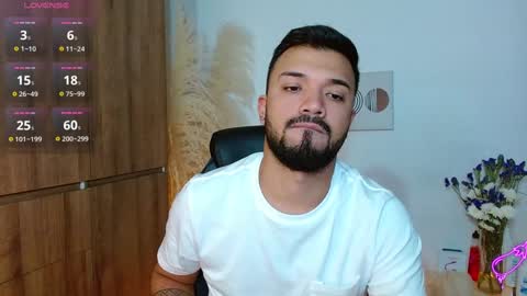 mathew online show from 12.10.24