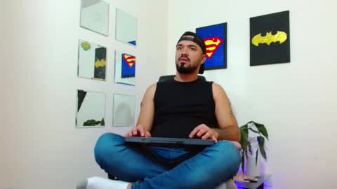 mathew online show from 09.29.25