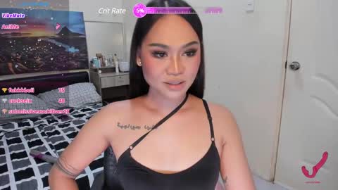 Snapshot of hotnasty_madisson chatting on 02.14.25 Madi online show from 02.14.25