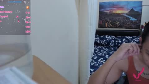 Snapshot of hotnasty_madisson chatting on 03.02.25 Madi online show from 03.02.25