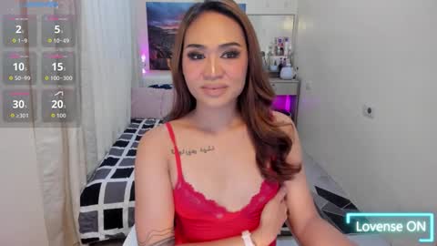 Snapshot of hotnasty_madisson chatting on 09.25.25 Madi online show from 09.25.25