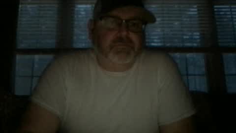 Snapshot of hotndirty72 chatting on 02.16.25 hotndirty72 online show from 02.16.25