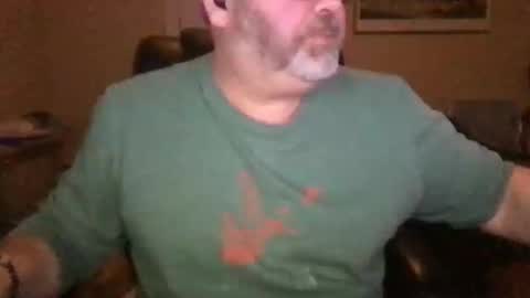 Snapshot of hotndirty72 chatting on 02.23.25 hotndirty72 online show from 02.23.25