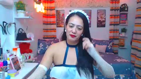 Snapshot of hotpinay_mira chatting on 09.29.25 hotpinay_mira online show from 09.29.25