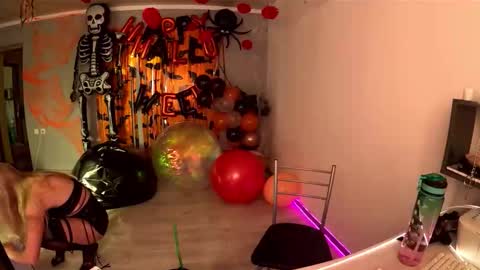 hotprincess2hot online show from 11.01.25